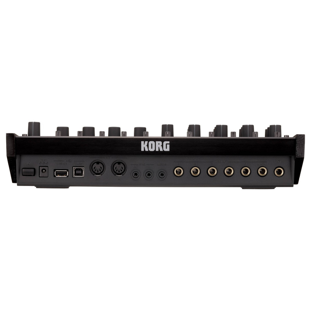 Korg Drumlogue