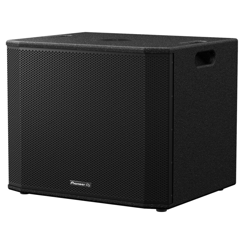 Pioneer DJ XPRS1182ST