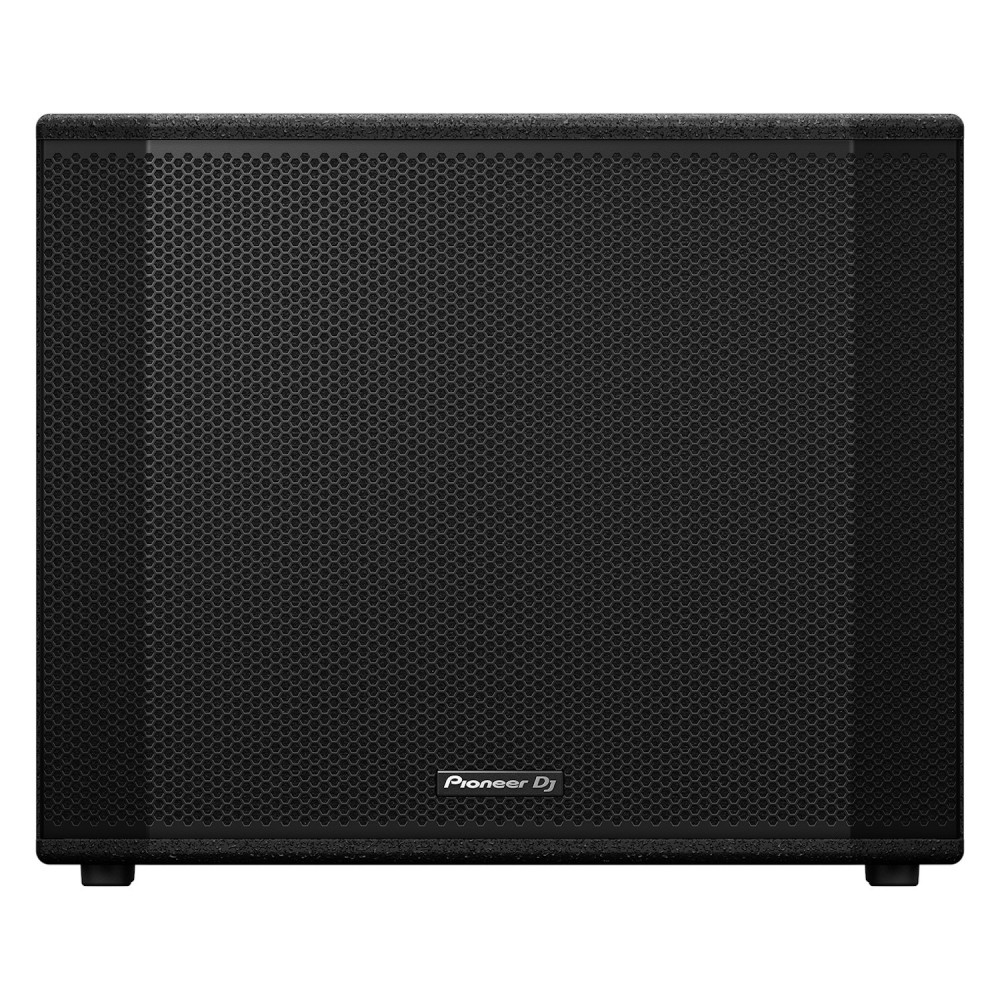 Pioneer DJ XPRS1182ST
