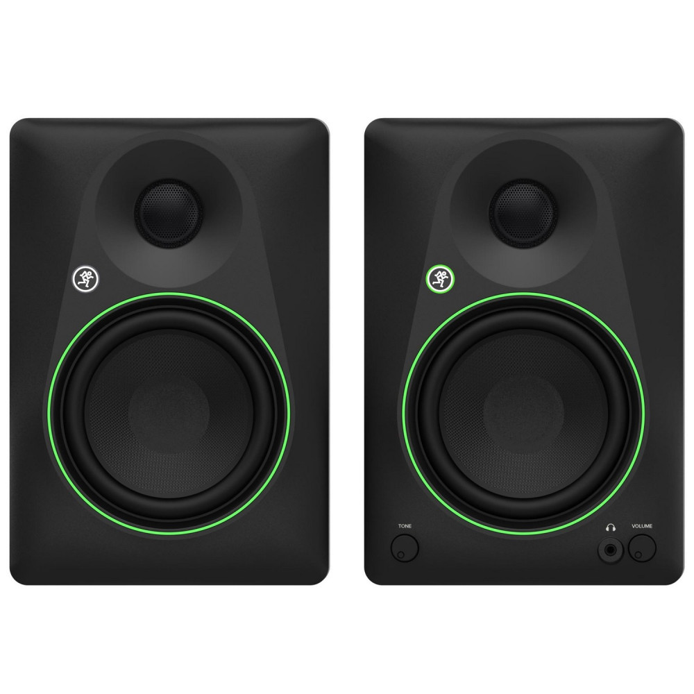 Mackie CR5BT