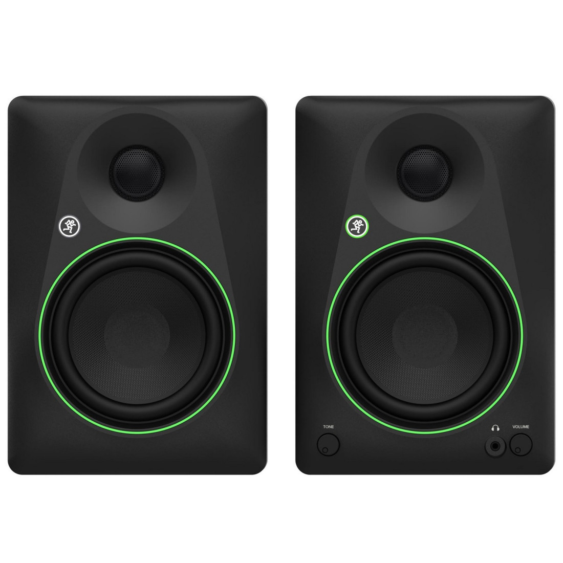 Mackie CR5BT