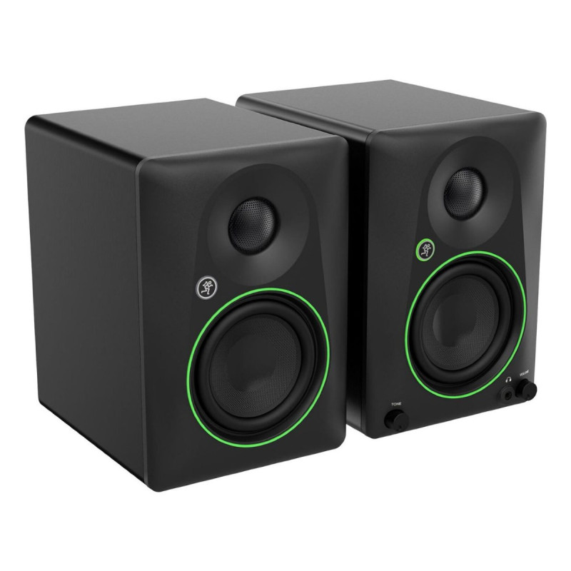 Mackie CR4.5BT