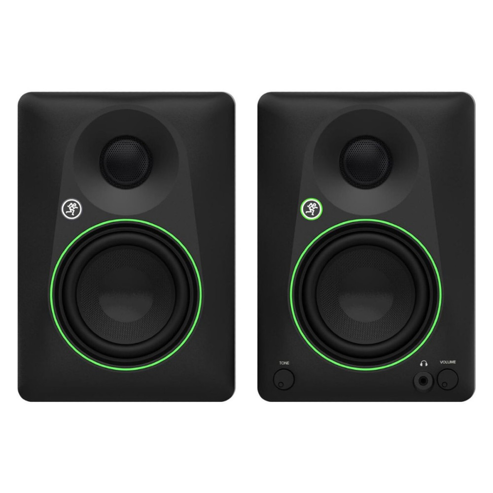 Mackie CR4.5BT