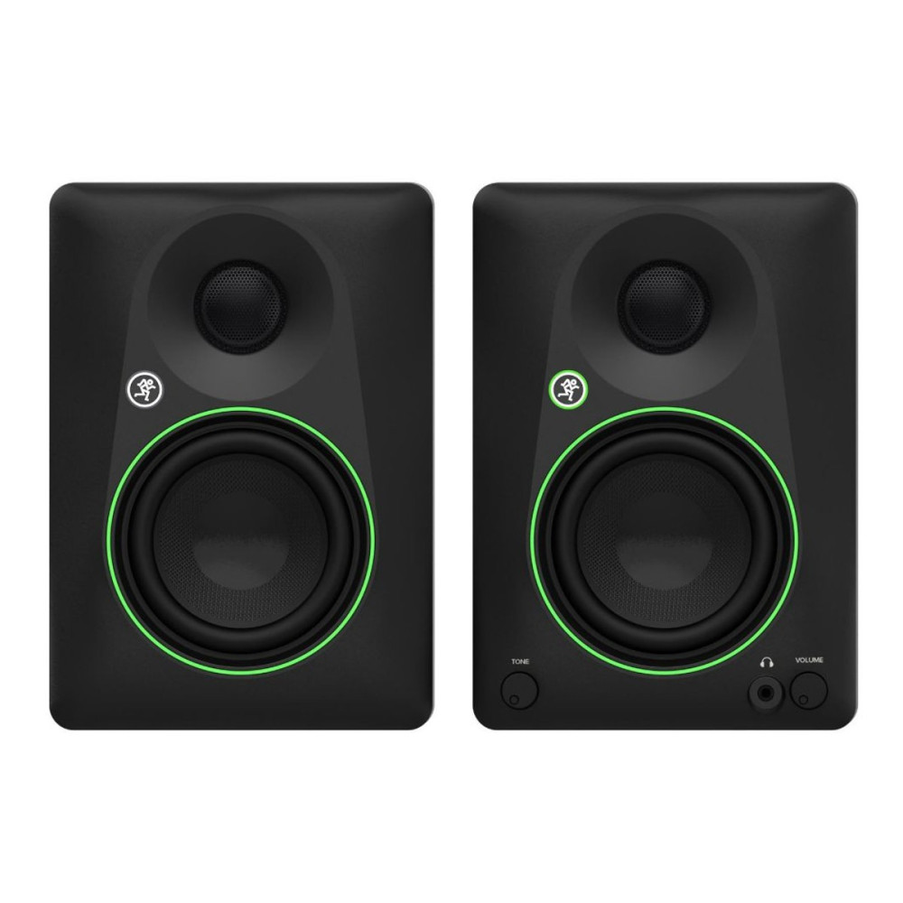 Mackie CR4.5