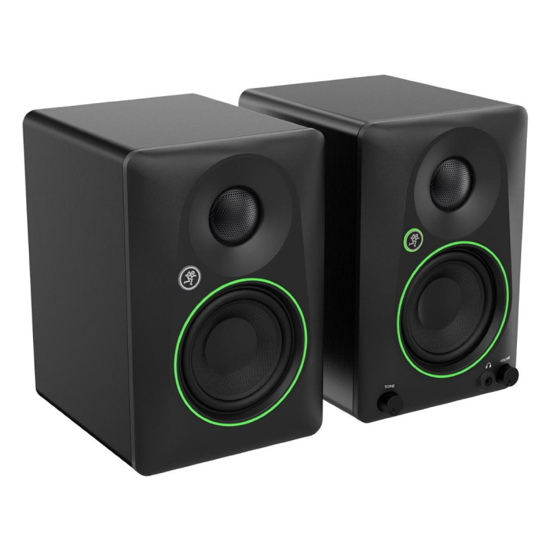 Mackie CR3.5BT