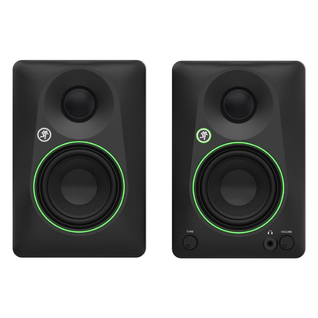 Mackie CR3.5BT