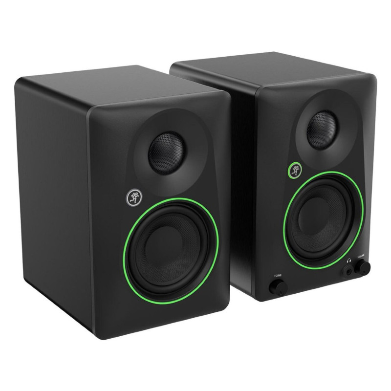 Mackie CR3.5