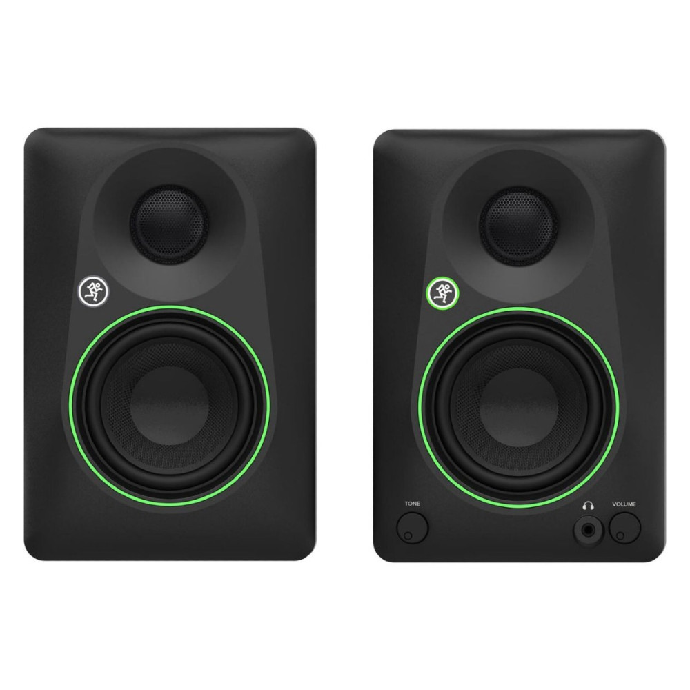Mackie CR3.5