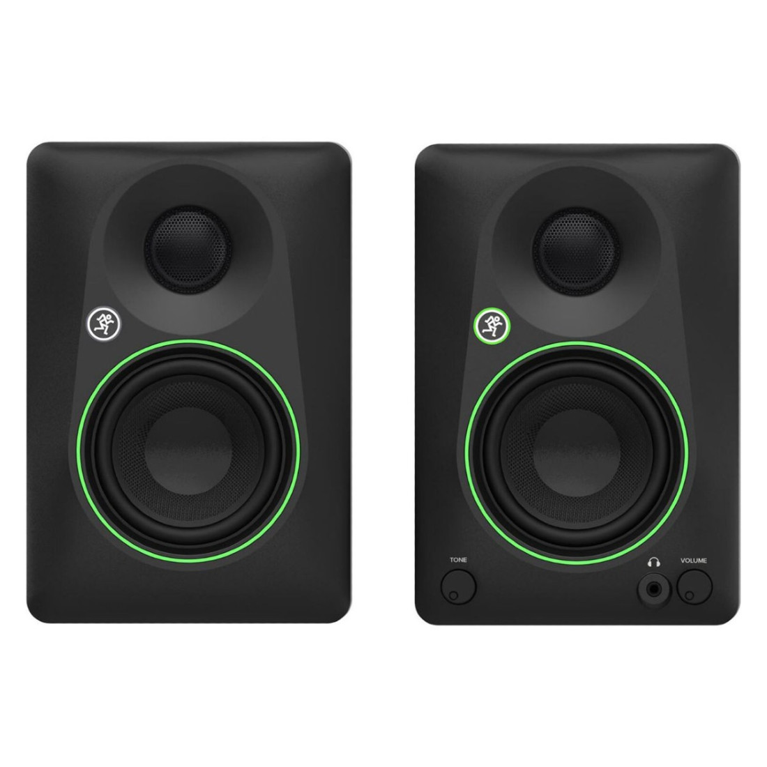 Mackie CR3.5