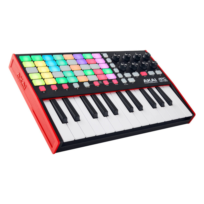 Akai APC Key 25 MK2
