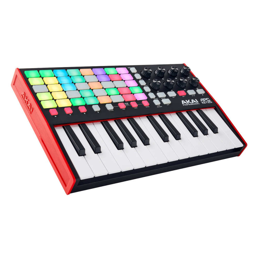 Akai APC Key 25 MK2