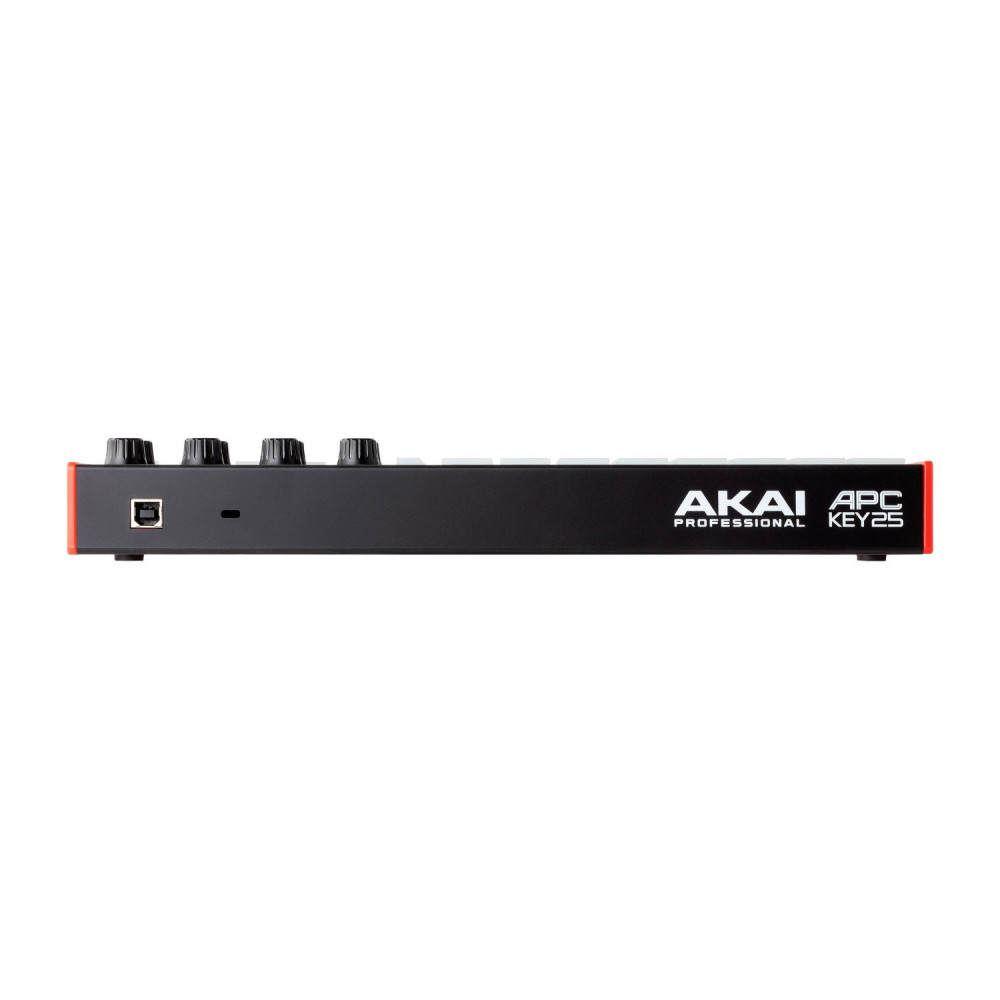 Akai APC Key 25 MK2