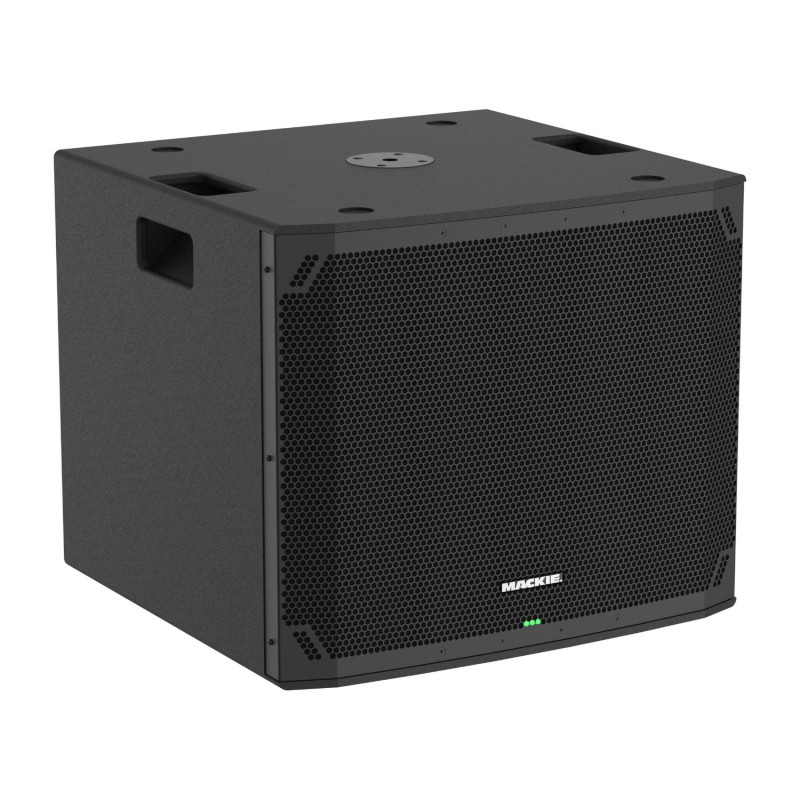 Mackie Thump18Sv4