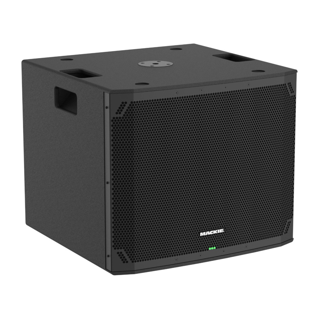 Mackie Thump18Sv4