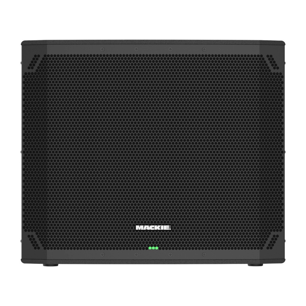Mackie Thump18Sv4