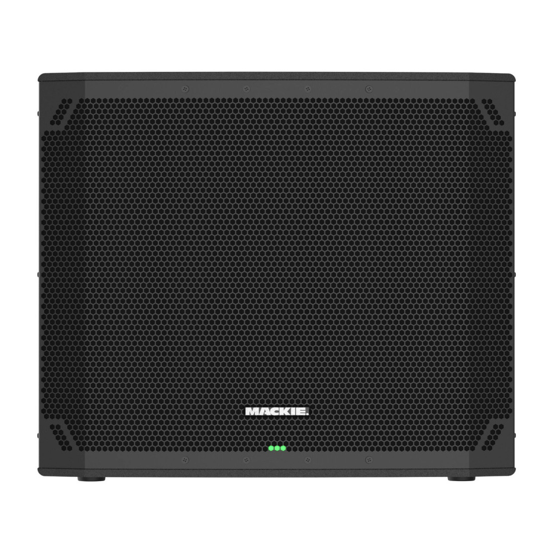Mackie Thump18Sv4