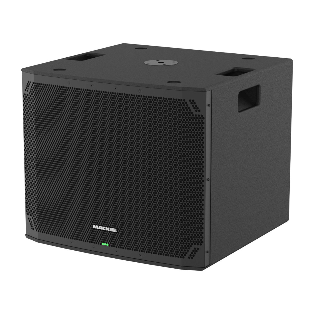 Mackie Thump18Sv4