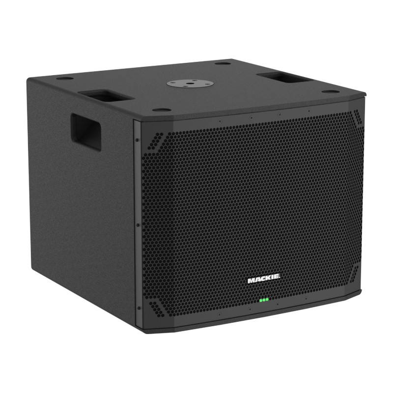 Mackie Thump15Sv4