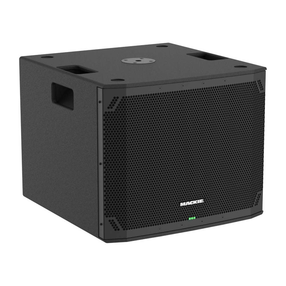 Mackie Thump15Sv4