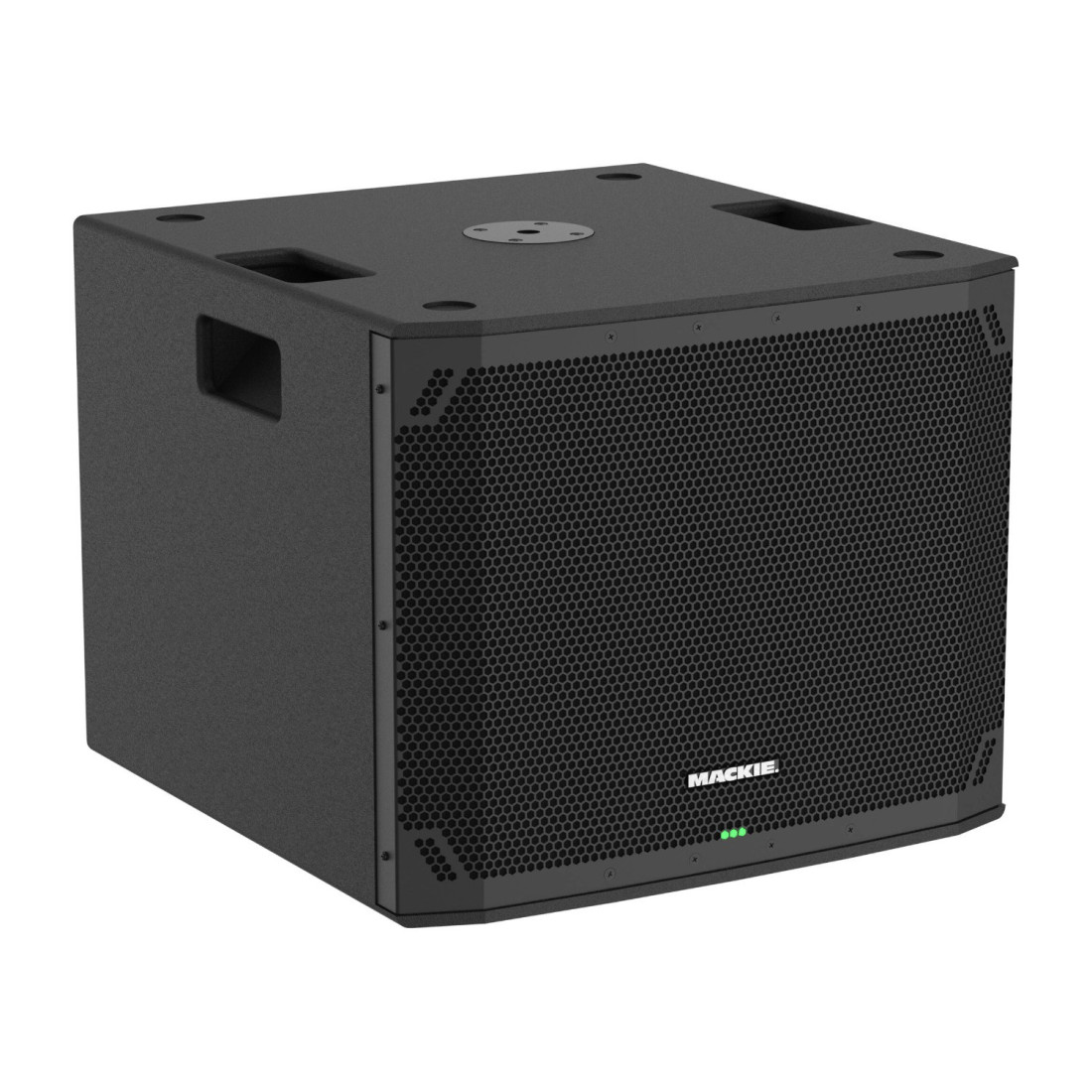 Mackie Thump15Sv4