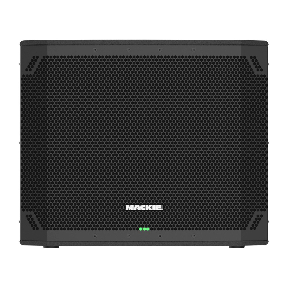 Mackie Thump15Sv4