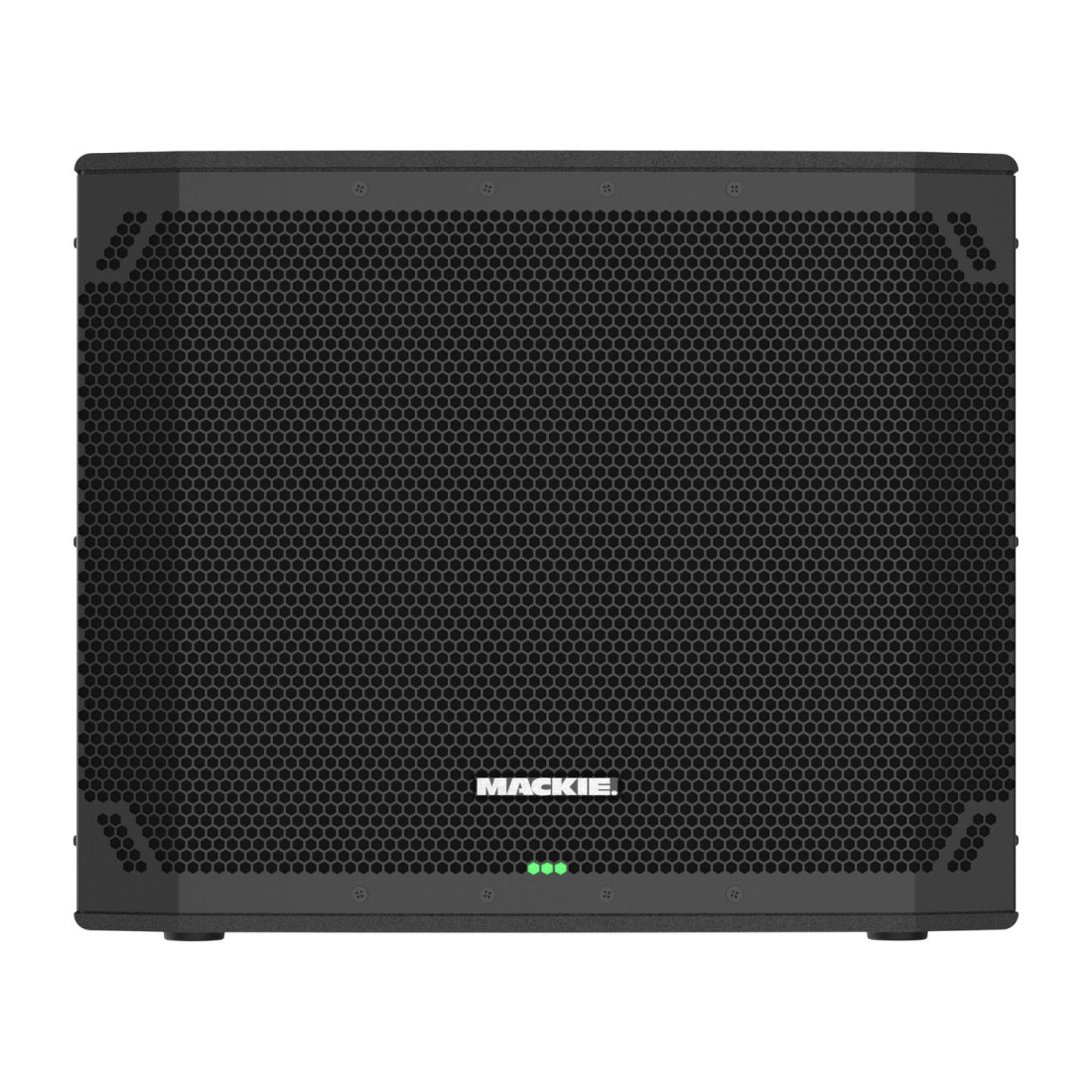 Mackie Thump15Sv4