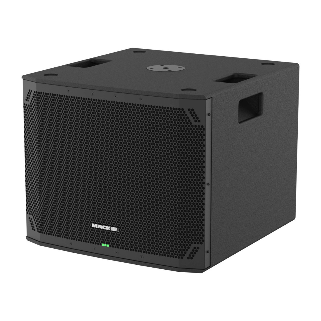 Mackie Thump15Sv4