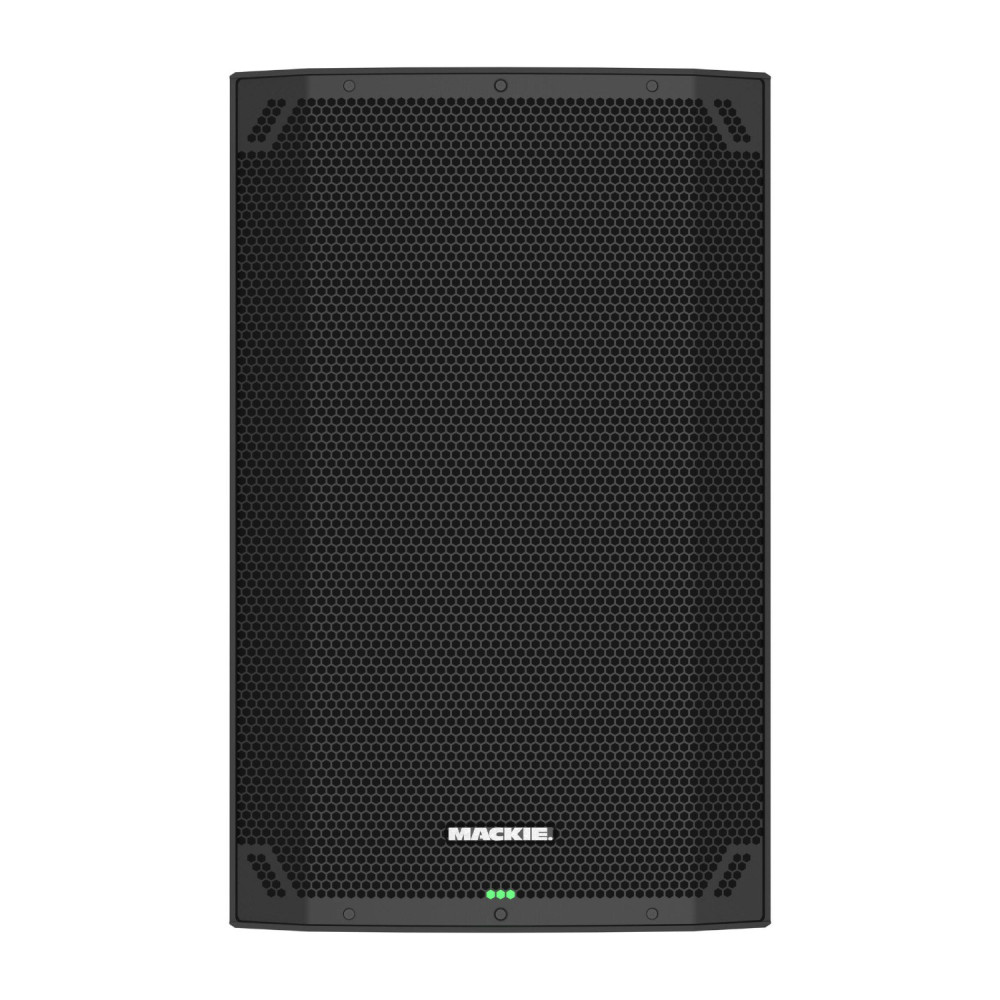 Mackie Thump15v4