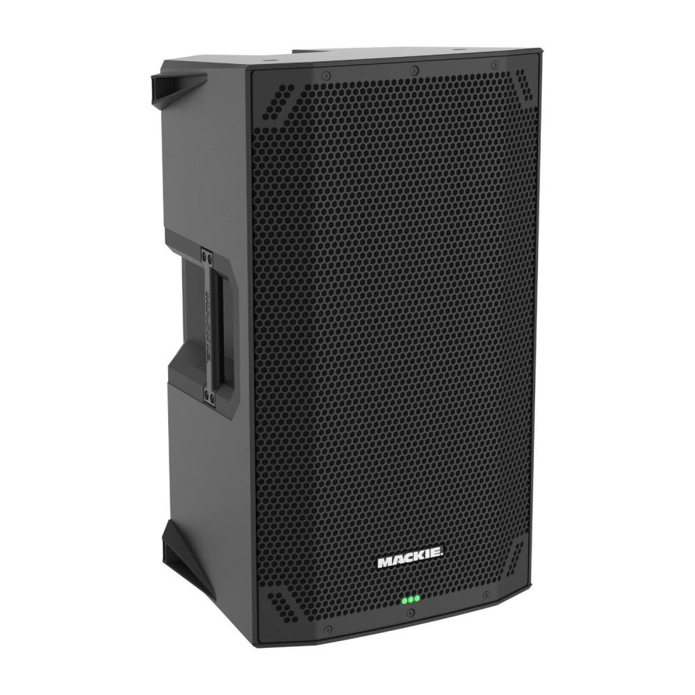 Mackie Thump12v4