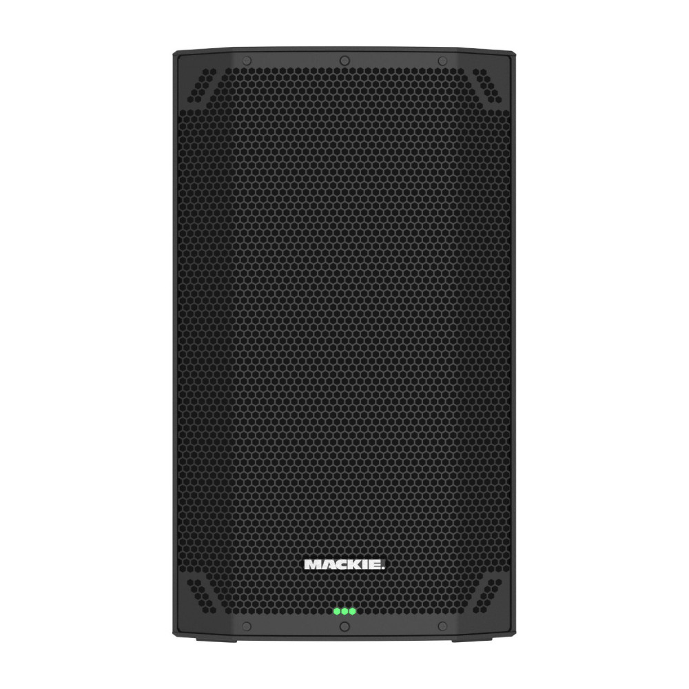 Mackie Thump12v4