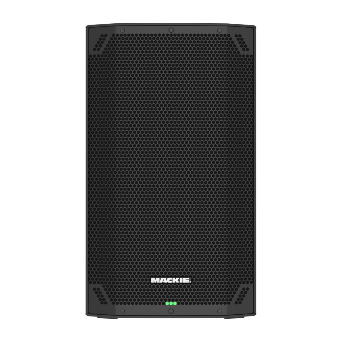 Mackie Thump12v4
