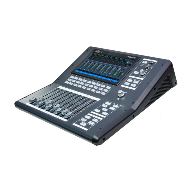OQAN Q24D Pro