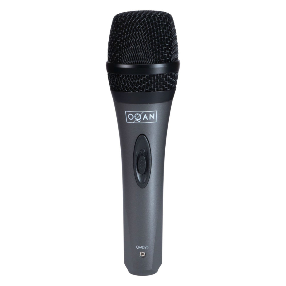 OQAN QMD25 Voice