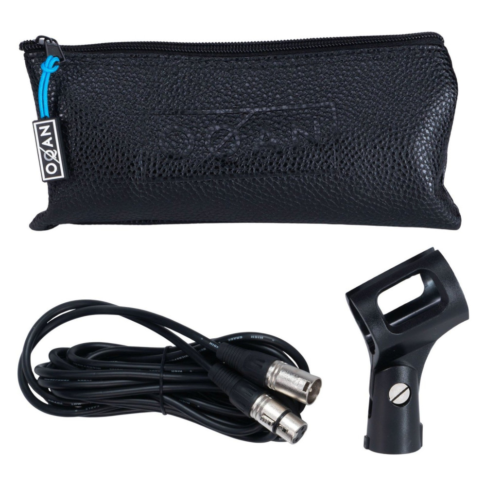 OQAN QMD25 Voice