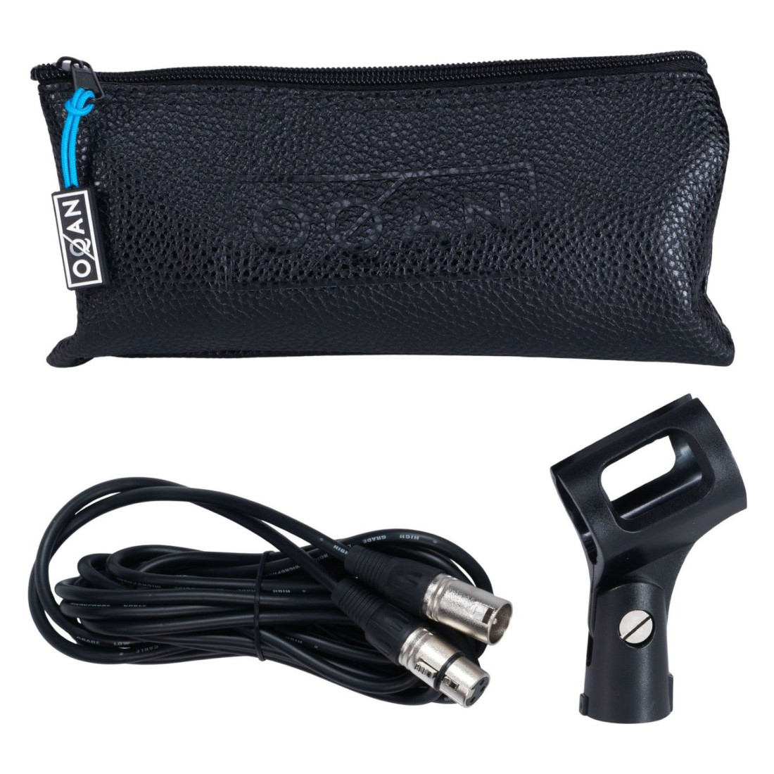 OQAN QMD25 Voice