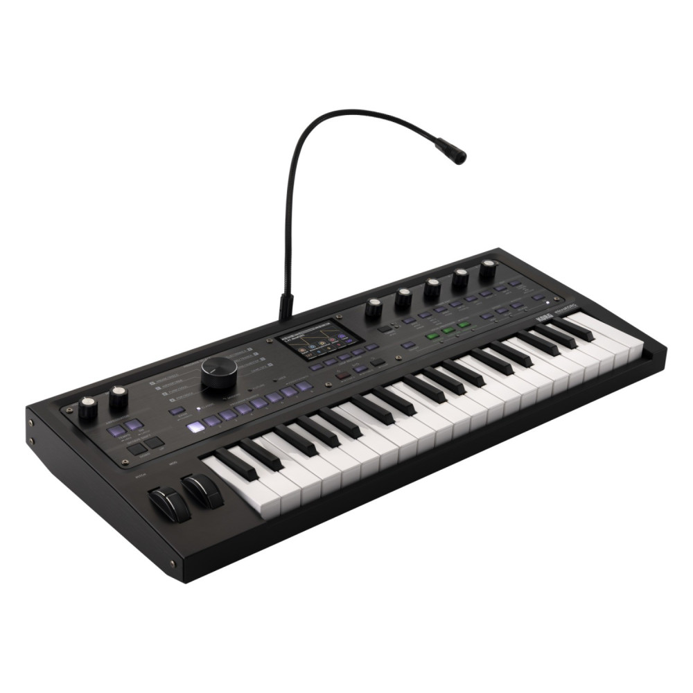 Korg MicroKorg 2 MBK