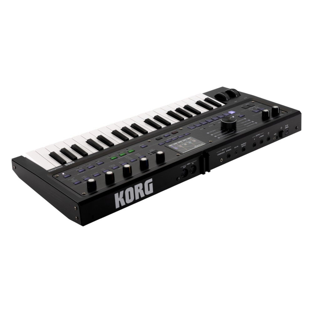 Korg MicroKorg 2 MBK