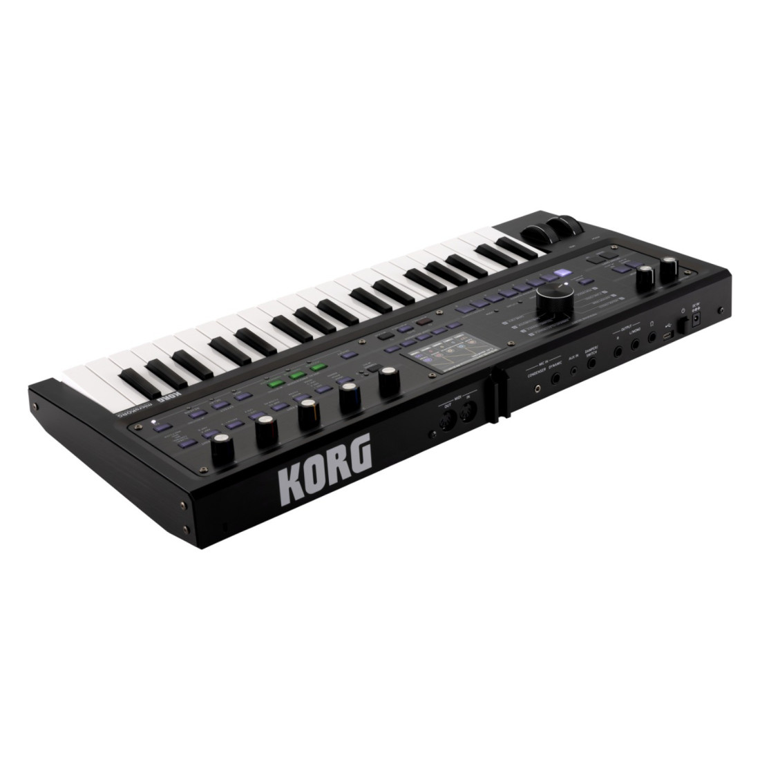 Korg MicroKorg 2 MBK