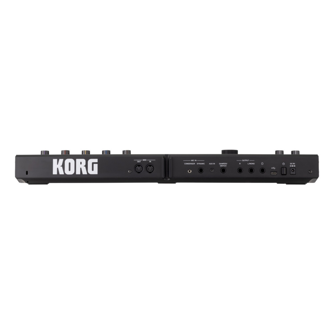 Korg MicroKorg 2 MBK