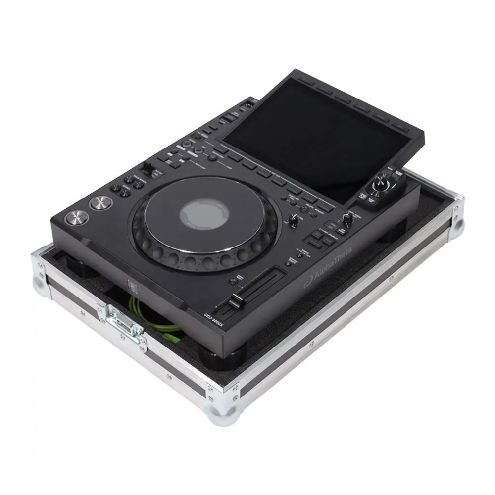 Walkasse WC-CDJ3000X-ESP