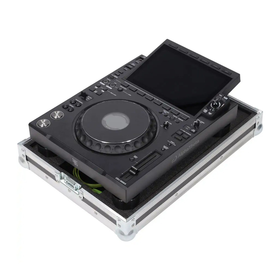Walkasse WC-CDJ3000X-ESP
