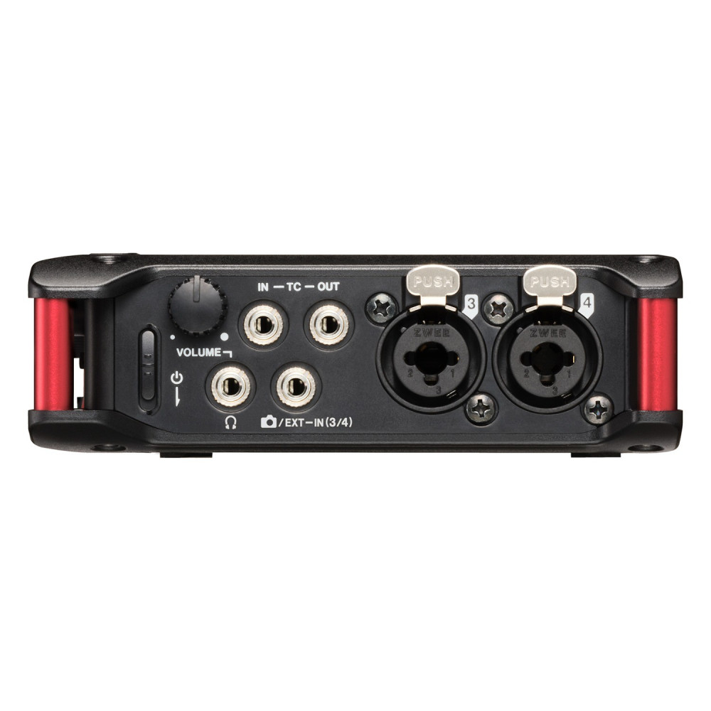 Tascam FR-AV4