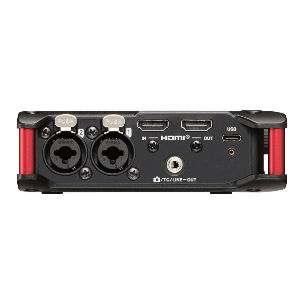 Tascam FR-AV4