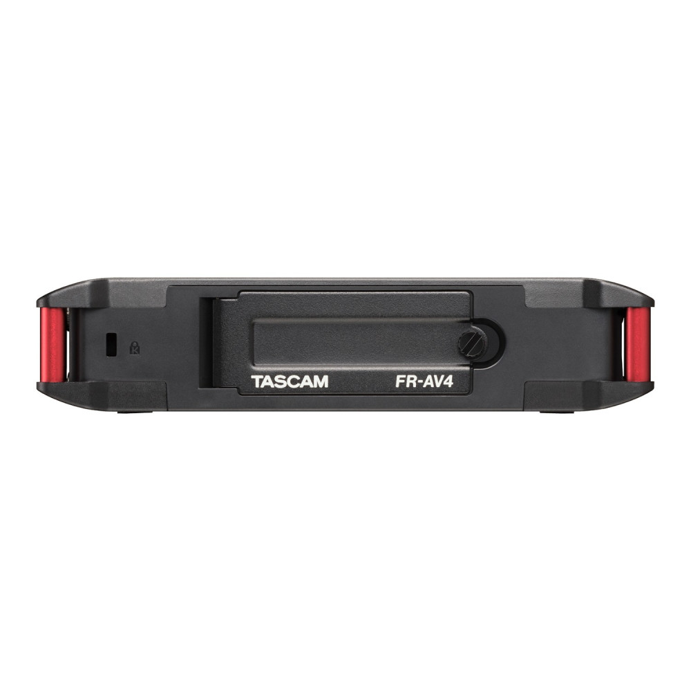 Tascam FR-AV4