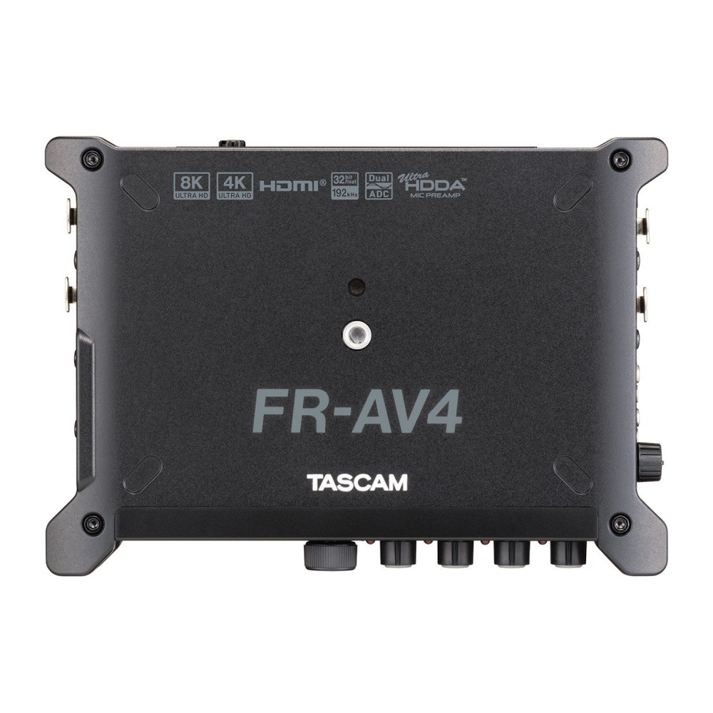 Tascam FR-AV4