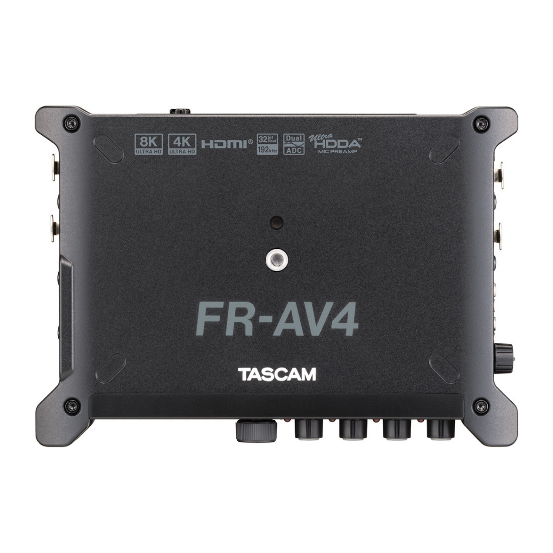 Tascam FR-AV4