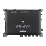 Tascam FR-AV4