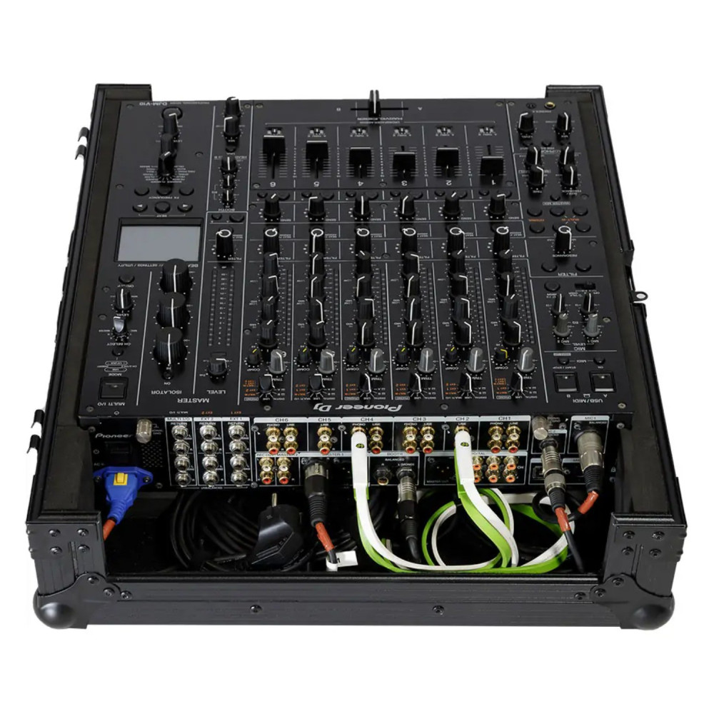 Walkasse WM-DJMA9-V10BK