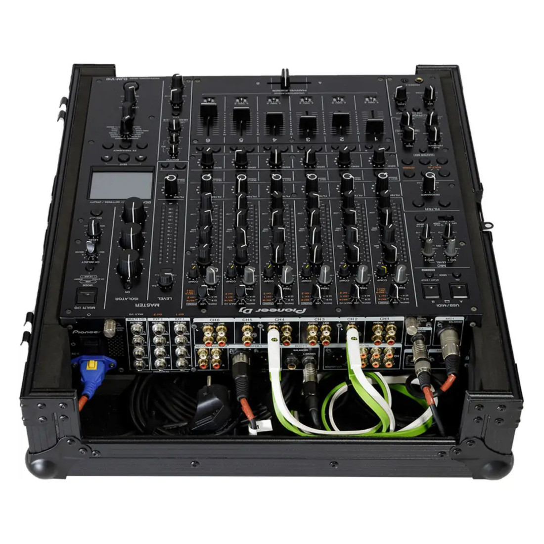 Walkasse WM-DJMA9-V10BK