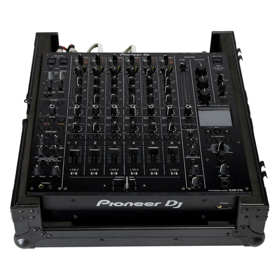 Walkasse WM-DJMA9-V10BK